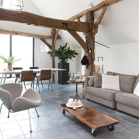 De Rheezer Kamer Hardenberg Bagian luar foto