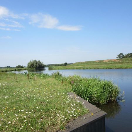 De Rheezer Kamer Hardenberg Bagian luar foto