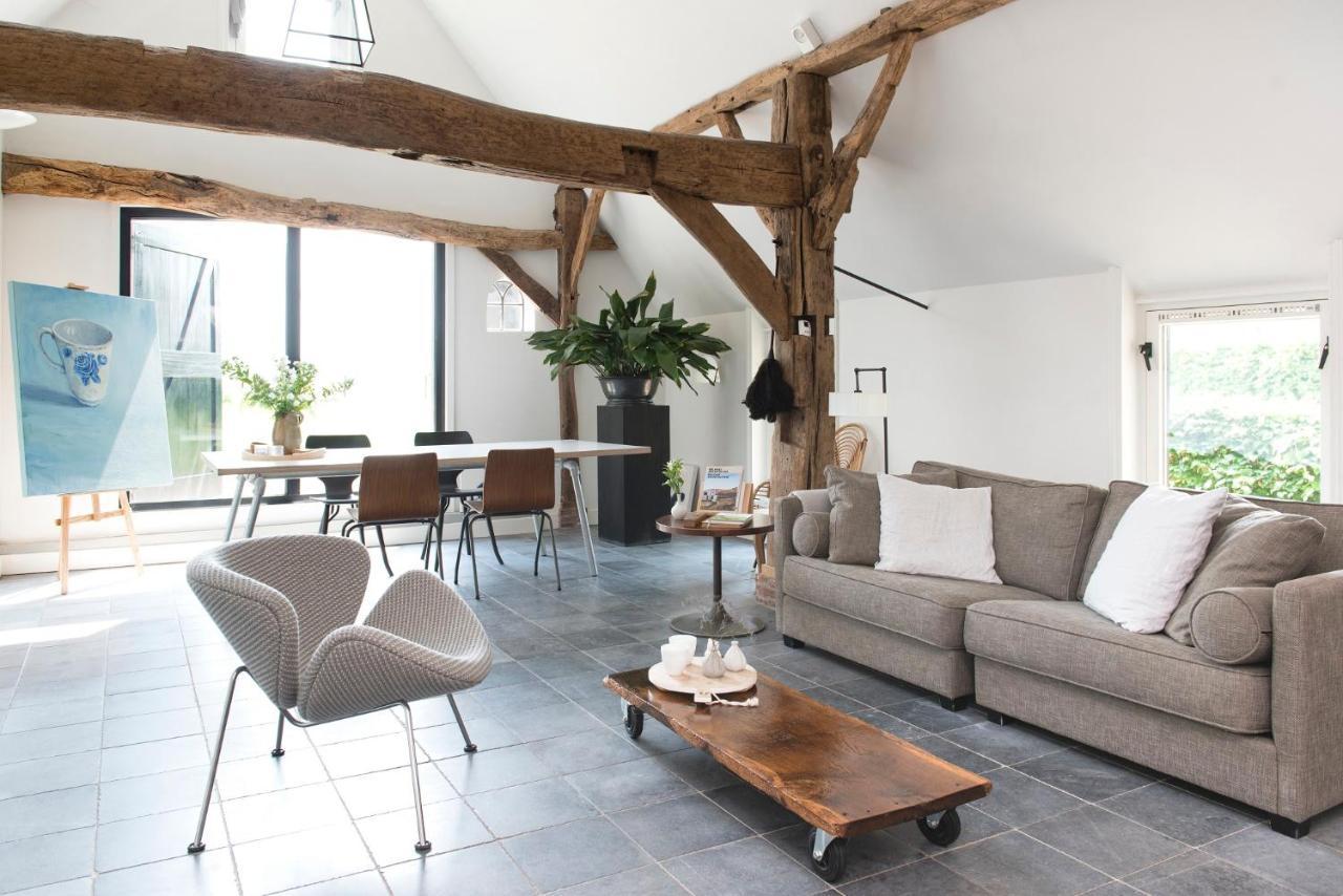 De Rheezer Kamer Hardenberg Bagian luar foto