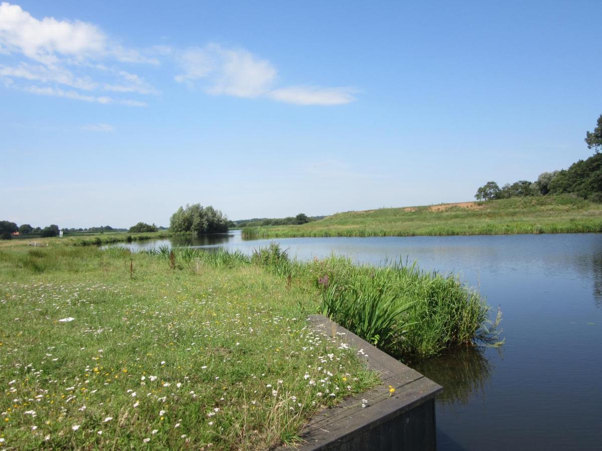 De Rheezer Kamer Hardenberg Bagian luar foto