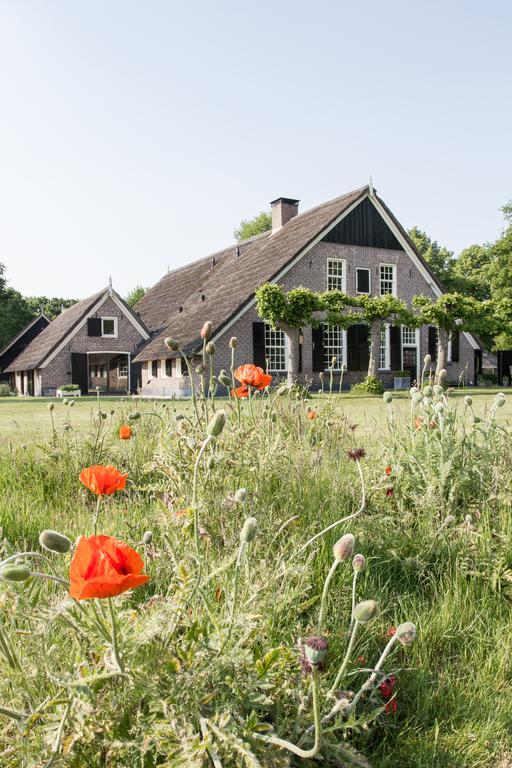 De Rheezer Kamer Hardenberg Bagian luar foto